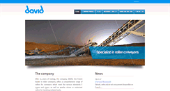 Desktop Screenshot of david-rol.com